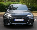 Mon A3 S line TFSI
