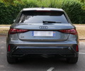Mon A3 S line TFSI