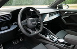 Mon A3 S line TFSI