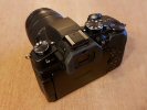 Panasonic Lumix DMC-G80