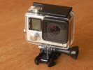 GoPro HERO4 Silver