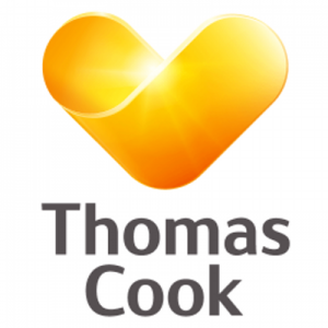 Thomas Cook